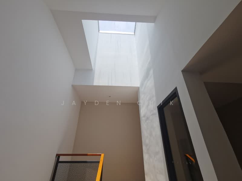 2-storey Terraced House for Sale in Taman Desa (Kuala Lumpur) - Jayden Chik - Interior - PropertyGuru.com.my