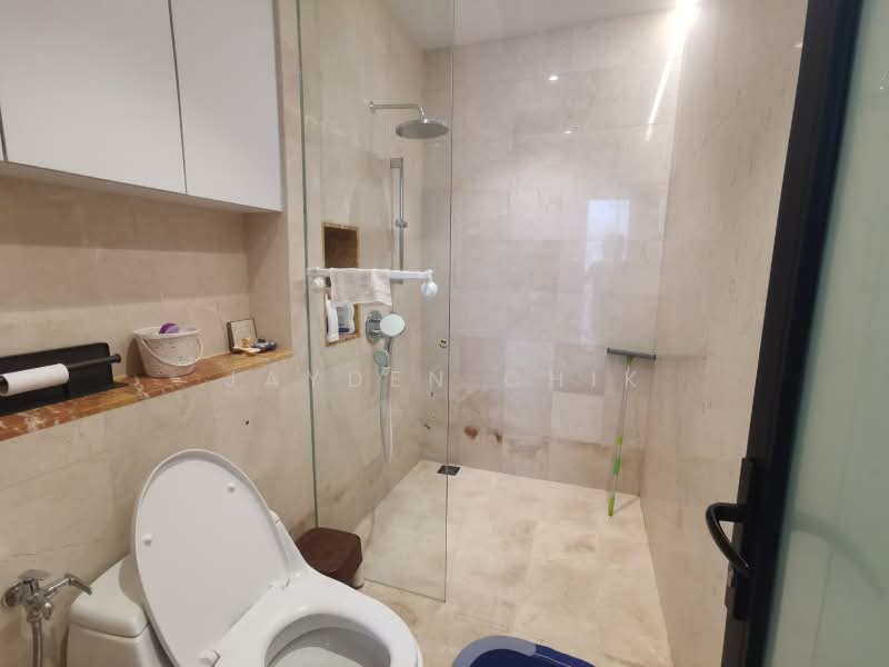 2-storey Terraced House for Sale in Taman Desa (Kuala Lumpur) - Jayden Chik - Bathroom - PropertyGuru.com.my