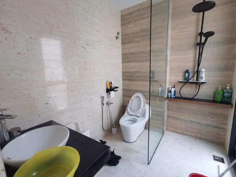 2-storey Terraced House for Sale in Taman Desa (Kuala Lumpur) - Jayden Chik - Bathroom - PropertyGuru.com.my