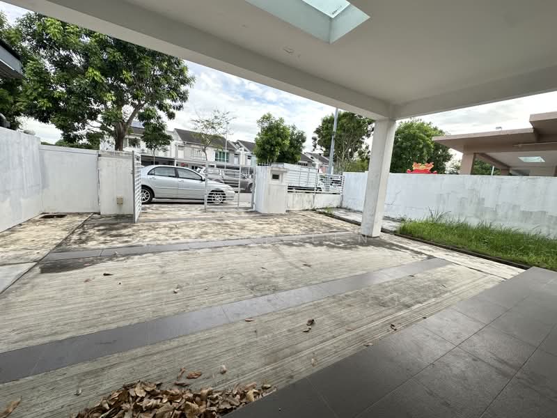 Rumah Teres 2 Tingkat untuk Disewa di Ambang Botanic (Klang) - Elaine Teng - Exterior - PropertyGuru.com.my