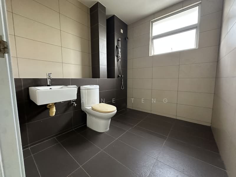 Rumah Teres 2 Tingkat untuk Disewa di Ambang Botanic (Klang) - Elaine Teng - Bathroom - PropertyGuru.com.my