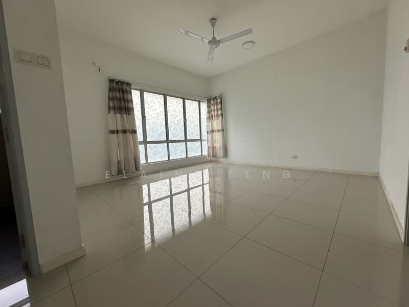 Rumah Teres 2 Tingkat untuk Disewa di Ambang Botanic (Klang) - Elaine Teng - Living Room - PropertyGuru.com.my