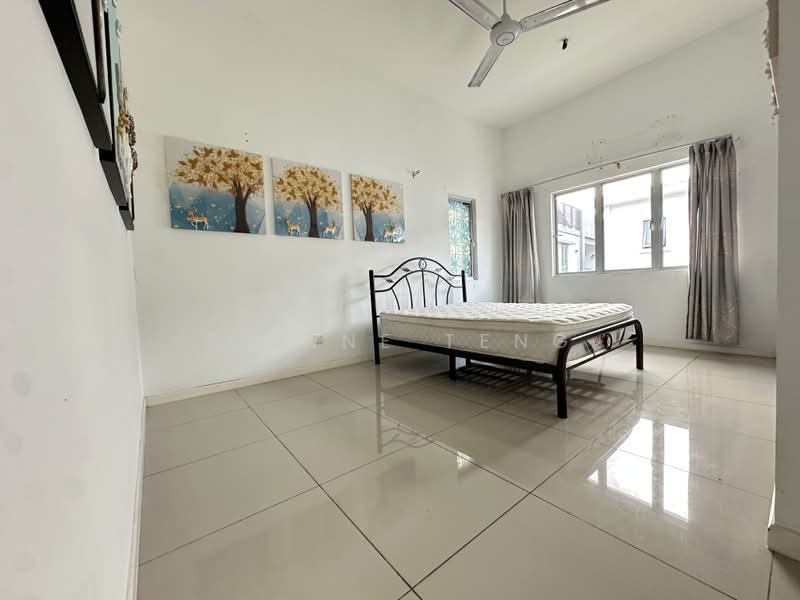 Rumah Teres 2 Tingkat untuk Disewa di Ambang Botanic (Klang) - Elaine Teng - Bedroom - PropertyGuru.com.my