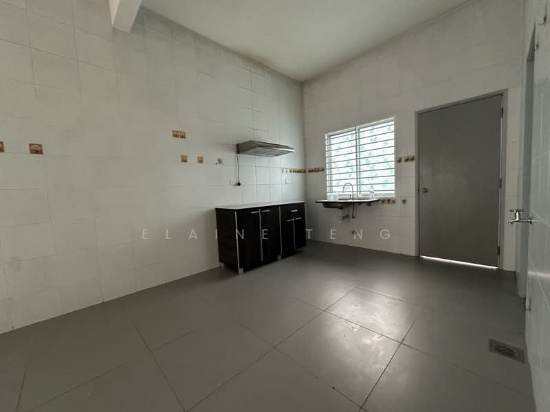 Rumah Teres 2 Tingkat untuk Disewa di Ambang Botanic (Klang) - Elaine Teng - Kitchen - PropertyGuru.com.my