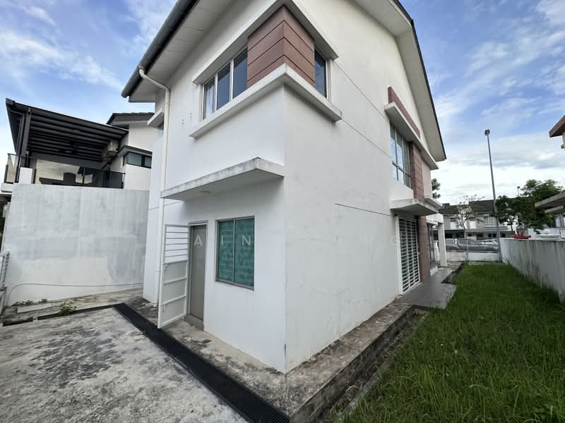 Rumah Teres 2 Tingkat untuk Disewa di Ambang Botanic (Klang) - Elaine Teng - Exterior - PropertyGuru.com.my