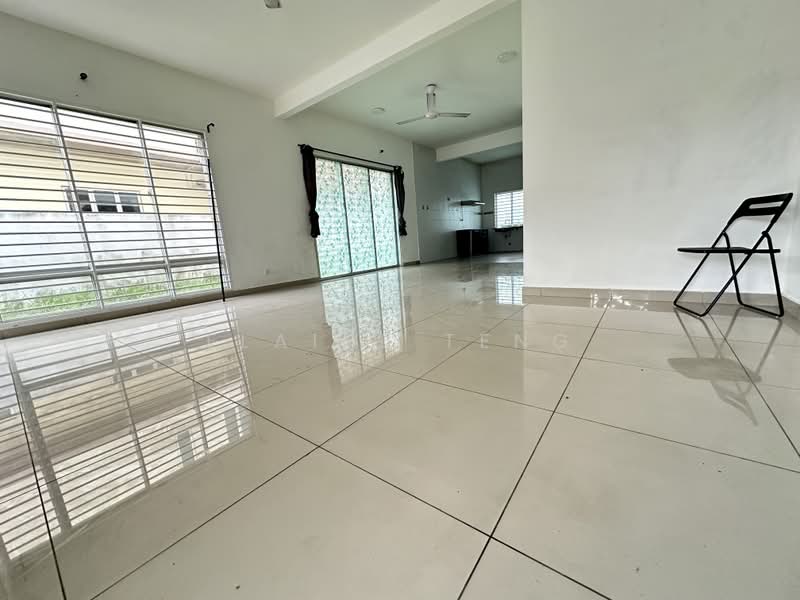 Rumah Teres 2 Tingkat untuk Disewa di Ambang Botanic (Klang) - Elaine Teng - Living Room - PropertyGuru.com.my