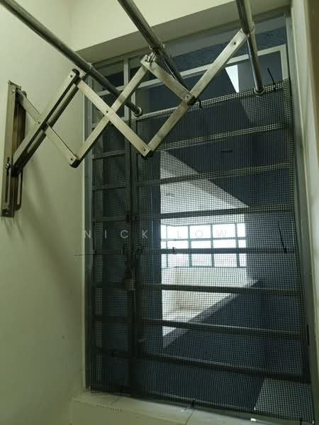 Servis Apartment untuk Disewa di ARC @ Austin Hills - Nick Low - Interior - PropertyGuru.com.my