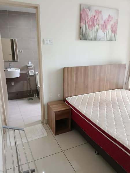 Servis Apartment untuk Disewa di ARC @ Austin Hills - Nick Low - Bedroom - PropertyGuru.com.my