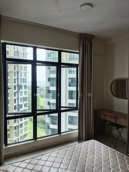 Servis Apartment untuk Disewa di ARC @ Austin Hills - Nick Low - Bedroom - PropertyGuru.com.my