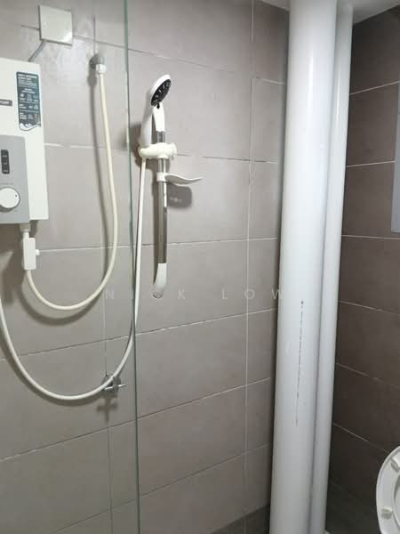 Servis Apartment untuk Disewa di ARC @ Austin Hills - Nick Low - Bathroom - PropertyGuru.com.my