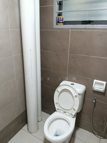 Servis Apartment untuk Disewa di ARC @ Austin Hills - Nick Low - Bathroom - PropertyGuru.com.my