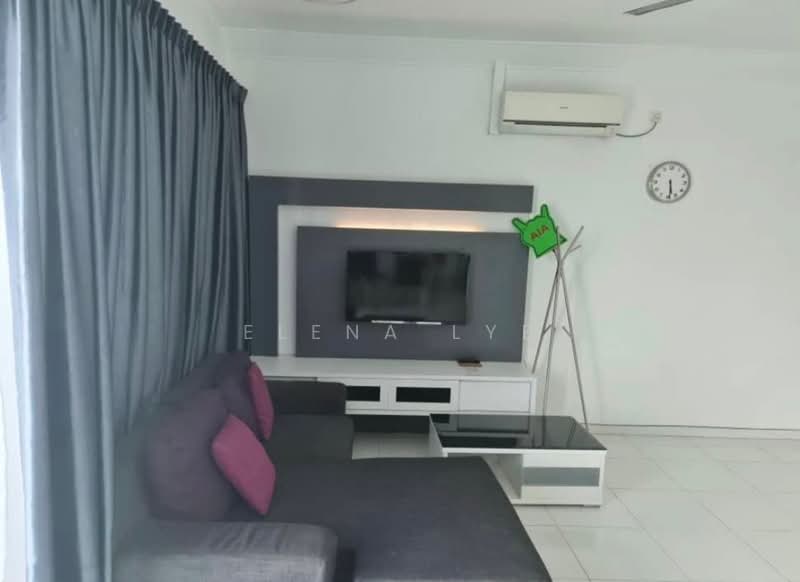 Service Residence for Sale at The Sky Executive Suites - Elena Lye - PropertyGuru.com.my