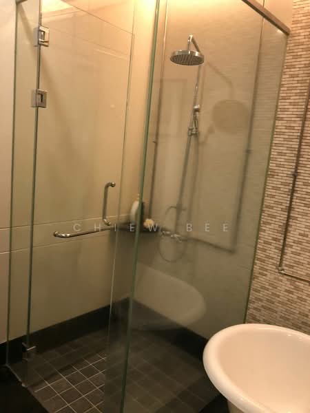 Condominium for Rent at Quayside Seafront Resort Condominiums - Chiew Bee - Bathroom - PropertyGuru.com.my