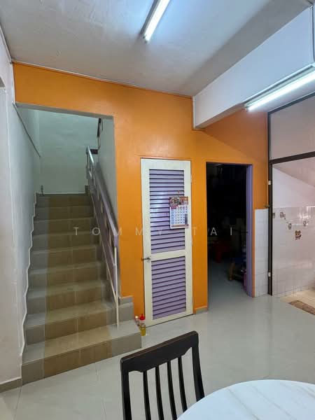 2-storey Terraced House for Sale in Taman Universiti (Skudai) - Tommy Tai - Interior - PropertyGuru.com.my