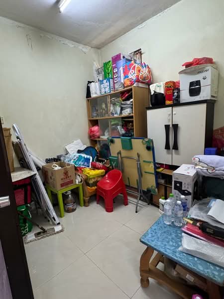 2-storey Terraced House for Sale in Taman Universiti (Skudai) - Tommy Tai - Interior - PropertyGuru.com.my