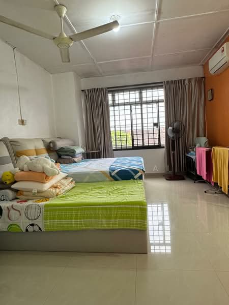 2-storey Terraced House for Sale in Taman Universiti (Skudai) - Tommy Tai - Bedroom - PropertyGuru.com.my