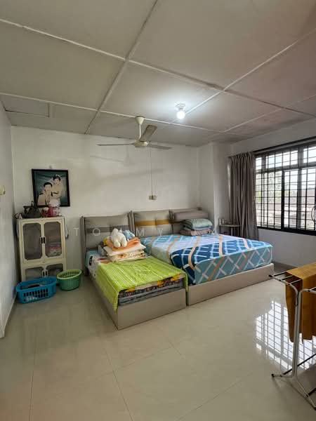 2-storey Terraced House for Sale in Taman Universiti (Skudai) - Tommy Tai - Bedroom - PropertyGuru.com.my