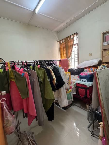 2-storey Terraced House for Sale in Taman Universiti (Skudai) - Tommy Tai - Interior - PropertyGuru.com.my