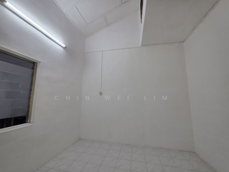 Rumah Teres 1 Tingkat untuk Dijual di Taman Intan (Kluang) - Chin Wei Lim - PropertyGuru.com.my