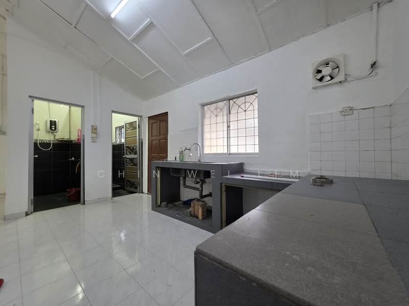 Rumah Teres 1 Tingkat untuk Dijual di Taman Intan (Kluang) - Chin Wei Lim - PropertyGuru.com.my