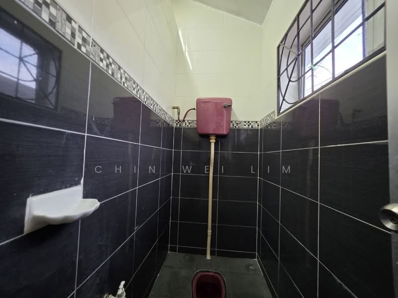 Rumah Teres 1 Tingkat untuk Dijual di Taman Intan (Kluang) - Chin Wei Lim - PropertyGuru.com.my
