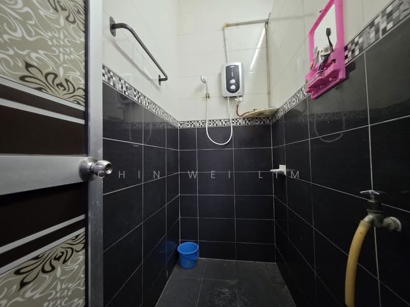 Rumah Teres 1 Tingkat untuk Dijual di Taman Intan (Kluang) - Chin Wei Lim - PropertyGuru.com.my