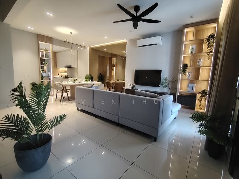 2-storey Terraced House for Sale in Alam Impian (Shah Alam) - Vivien Thum - PropertyGuru.com.my