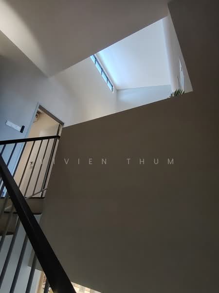 2-storey Terraced House for Sale in Alam Impian (Shah Alam) - Vivien Thum - PropertyGuru.com.my