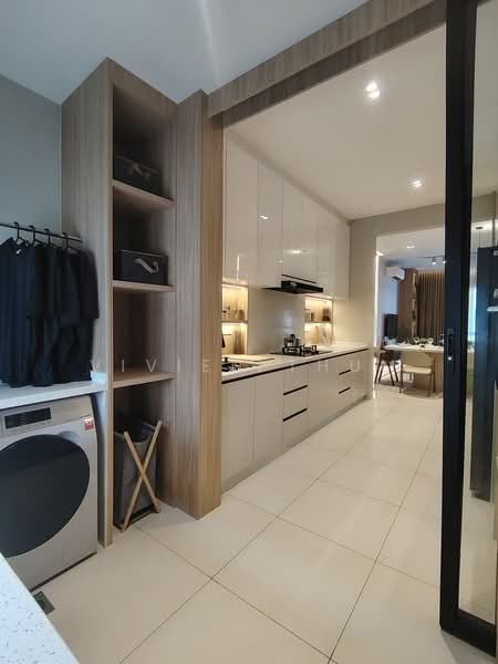 2-storey Terraced House for Sale in Alam Impian (Shah Alam) - Vivien Thum - PropertyGuru.com.my