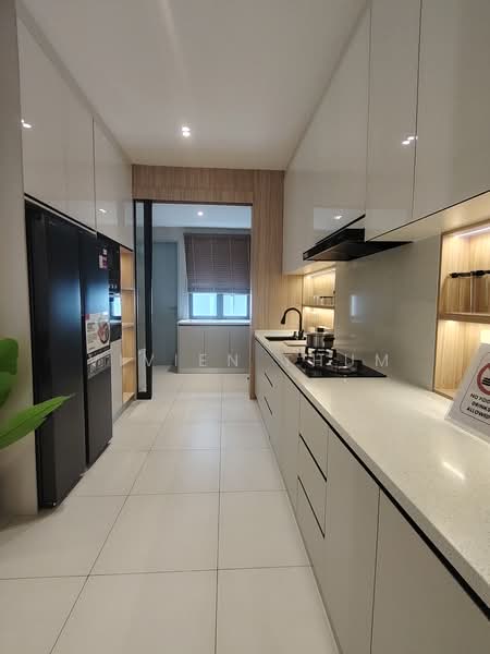 2-storey Terraced House for Sale in Alam Impian (Shah Alam) - Vivien Thum - PropertyGuru.com.my