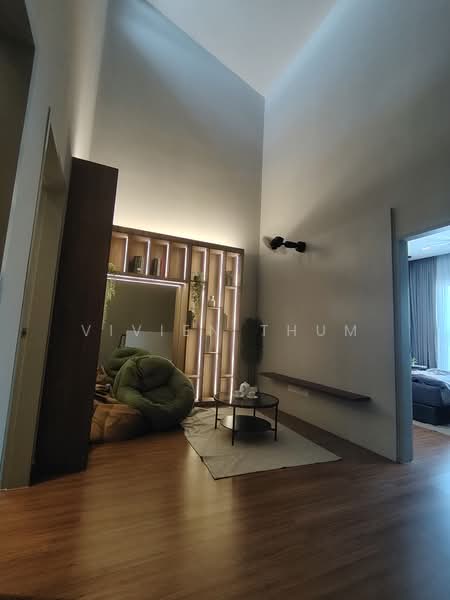 2-storey Terraced House for Sale in Alam Impian (Shah Alam) - Vivien Thum - PropertyGuru.com.my
