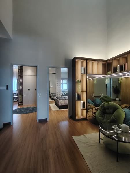 2-storey Terraced House for Sale in Alam Impian (Shah Alam) - Vivien Thum - PropertyGuru.com.my