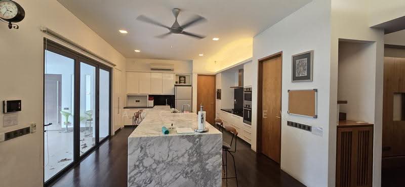 Bungalow House for Rent in Bangsar (Kuala Lumpur) - Marcus Liew - Kitchen - PropertyGuru.com.my