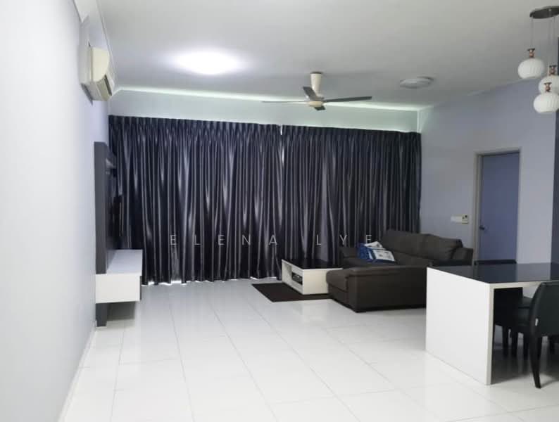 Service Residence for Sale at The Sky Executive Suites - Elena Lye - PropertyGuru.com.my