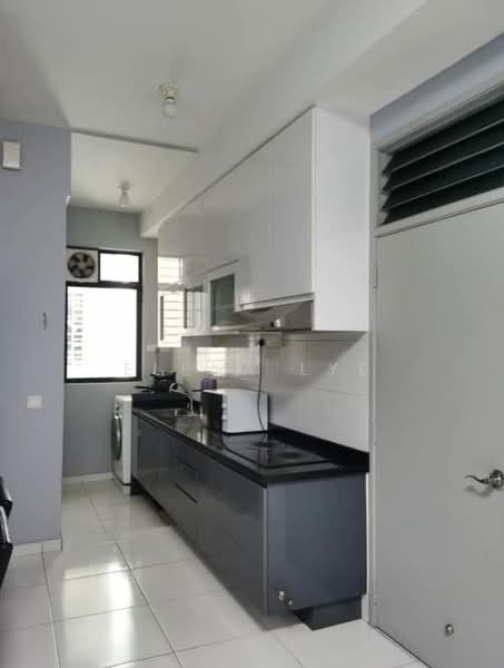 Service Residence for Sale at The Sky Executive Suites - Elena Lye - PropertyGuru.com.my