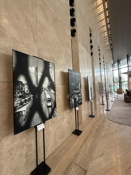 Office for Rent in KLCC (KL City Centre) - Dexter Teo - Lobby - PropertyGuru.com.my