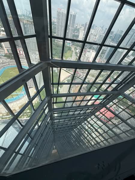Office for Rent in KLCC (KL City Centre) - Dexter Teo - View - PropertyGuru.com.my