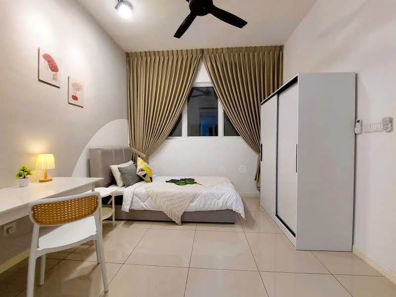 Pangsapuri untuk Disewa di Nadayu 801 - Jeff Ng - PropertyGuru.com.my
