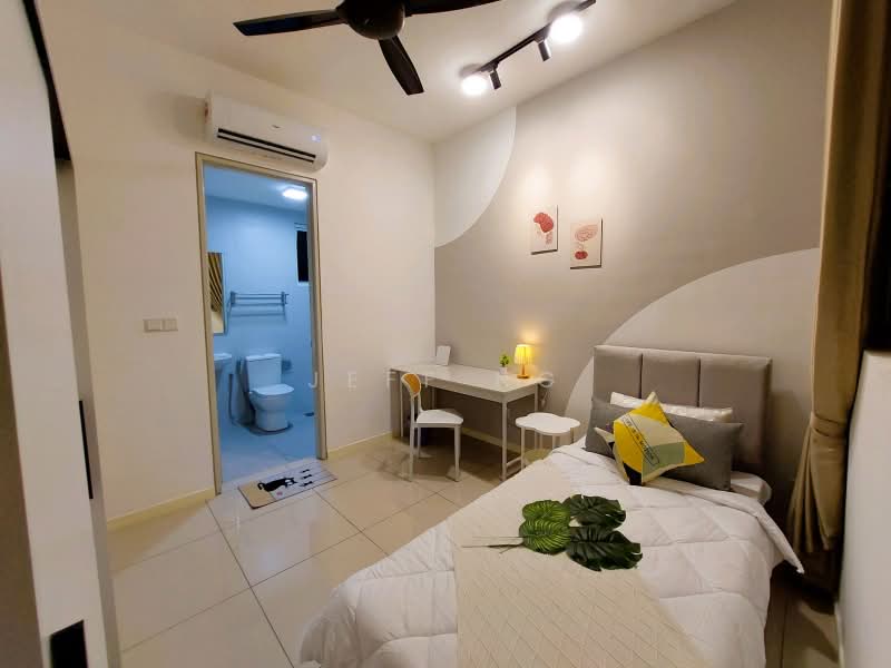 Pangsapuri untuk Disewa di Nadayu 801 - Jeff Ng - PropertyGuru.com.my