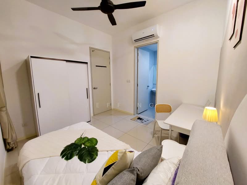 Pangsapuri untuk Disewa di Nadayu 801 - Jeff Ng - PropertyGuru.com.my