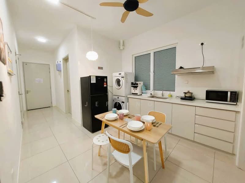 Pangsapuri untuk Disewa di Nadayu 801 - Jeff Ng - PropertyGuru.com.my