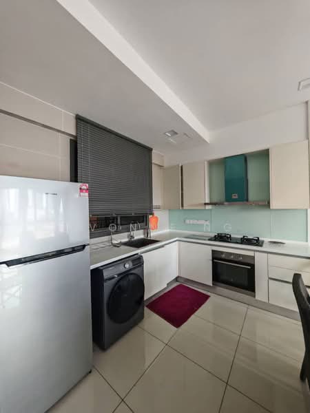 Condominium for Rent at Iskandar Residences - Yvonne Ng - PropertyGuru.com.my