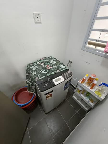 Apartment for Rent at Bayu Angkasa - Nick Low - Interior - PropertyGuru.com.my