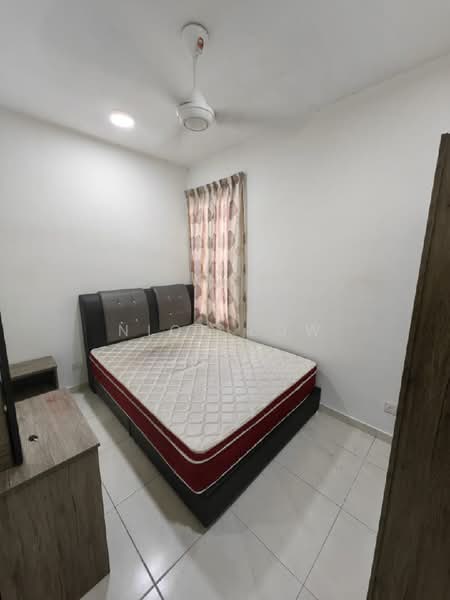 Apartment for Rent at Bayu Angkasa - Nick Low - Bedroom - PropertyGuru.com.my