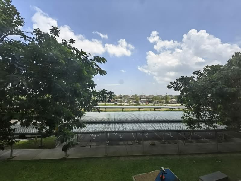 Apartment for Rent at Bayu Angkasa - Nick Low - Exterior - PropertyGuru.com.my
