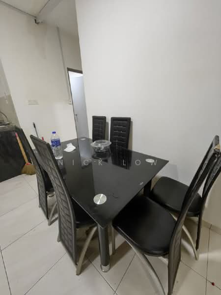Apartment for Rent at Bayu Angkasa - Nick Low - Dining Room - PropertyGuru.com.my