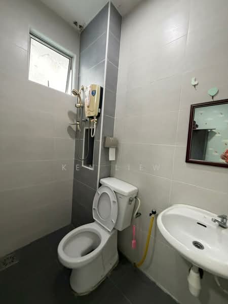 Rumah Teres 2 Tingkat untuk Disewa di Bandar Putra (Kulai) - Ken Liew - PropertyGuru.com.my