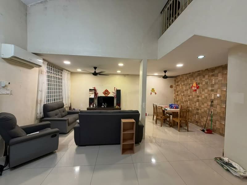 Rumah Teres 2 Tingkat untuk Disewa di Bandar Putra (Kulai) - Ken Liew - PropertyGuru.com.my