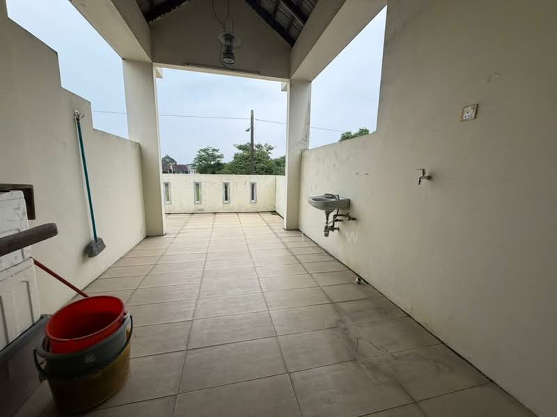 Rumah Teres 2 Tingkat untuk Disewa di Bandar Putra (Kulai) - Ken Liew - PropertyGuru.com.my