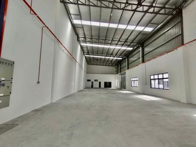 Kilang untuk Dijual di Johor Bahru (Johor) - Jack Teo - PropertyGuru.com.my